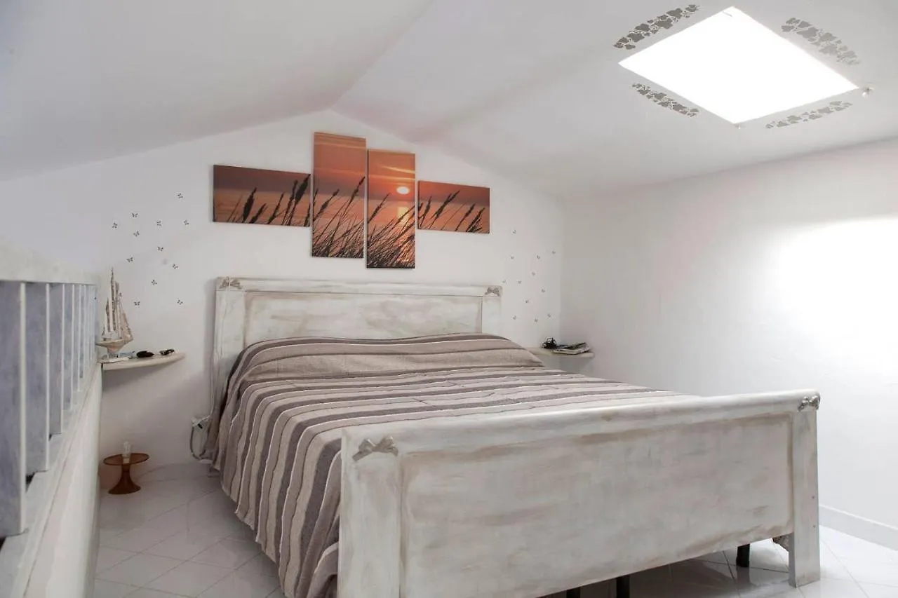 Дом отдыха Villa Kima Turchese Andrea Ольбия