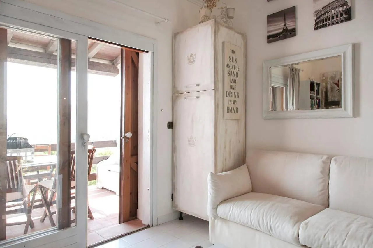 Villa Kima Turchese Andrea Ольбия